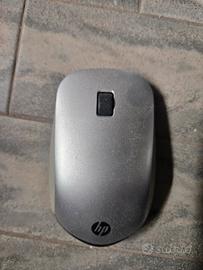 mouse HP silver z5000 bluetooth