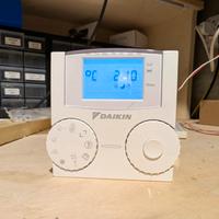 Termostato Daikin DOTROOMTHEAA opentherm