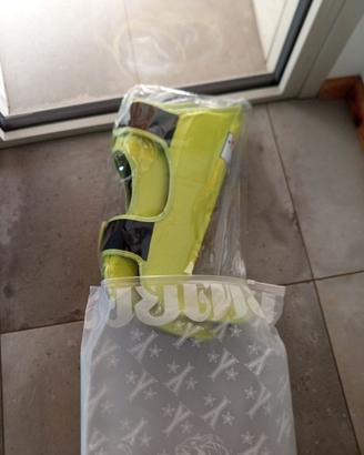YOKKAO Paratibie Matrix Lime Punch NUOVO