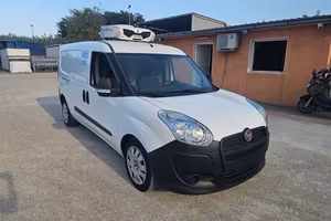 Fiat Doblo' FRIGO - FRCX 2028