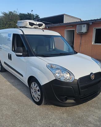 Fiat Doblo' FRIGO - FRCX 2028