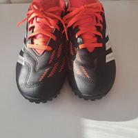 Scarpe ADIDAS PREDATOR da bambino