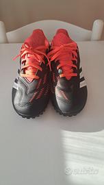 Scarpe ADIDAS PREDATOR da bambino