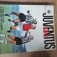 hurra juventus annata 1968