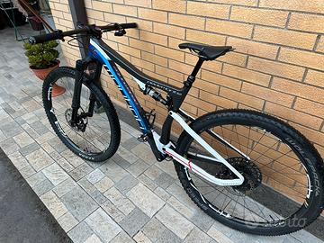 MTB - PEDEMONTE Mouhoti