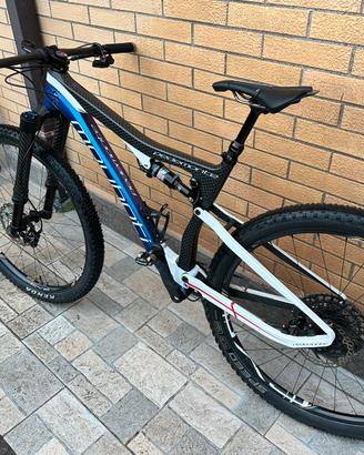 MTB - PEDEMONTE Mouhoti