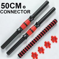 Kit manubri pesi palestra bodybuilding