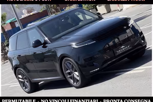 Land Rover Range Sport 3.0D l6 249 CV Dynamic HSE