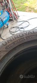 gomme auto 