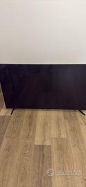 Tv TCL 55” 4k