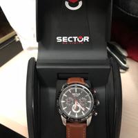 Sector crono 850