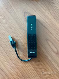 Hub porta usb