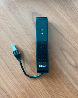 Hub porta usb