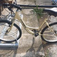 Bicicletta
