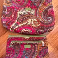 Parure di pochette Etro ORIGINALI