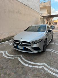 Mercedes classe A 180D