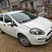 Fiat grande punto