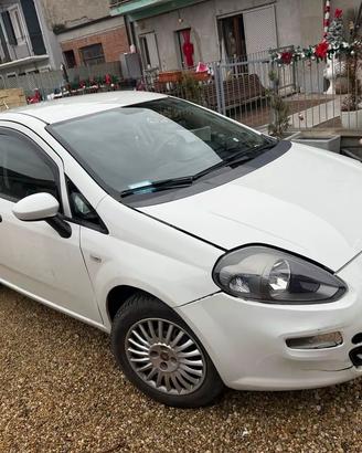 Fiat grande punto