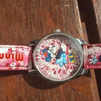 Orologio da polso Walt Disney