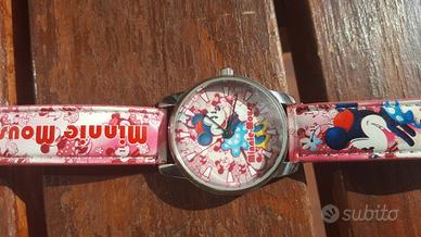 Orologio da polso Walt Disney