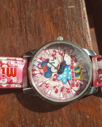 Orologio da polso Walt Disney
