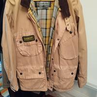 Giubbotto Barbour originale 