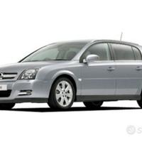 Opel signum ricambi