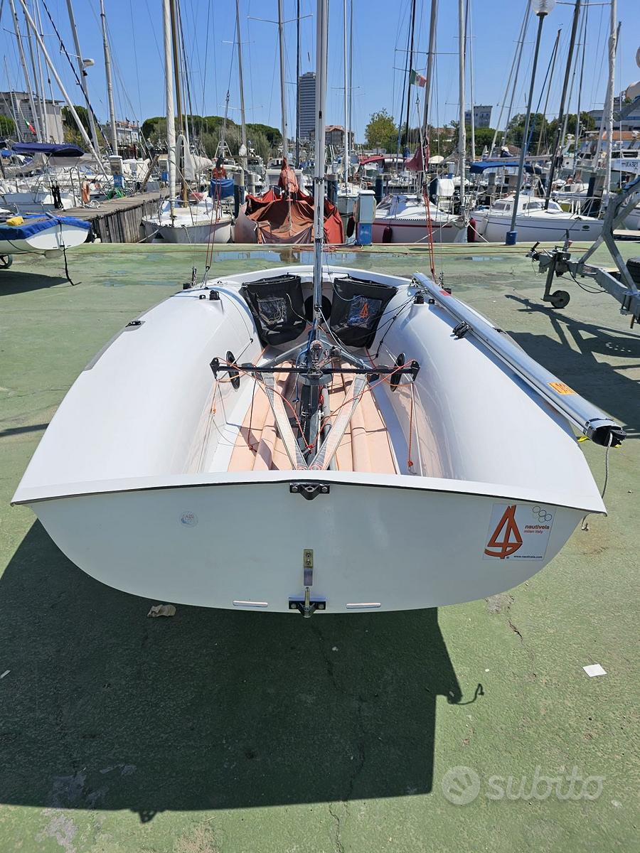 Scherzo Nautivela — View photo 1