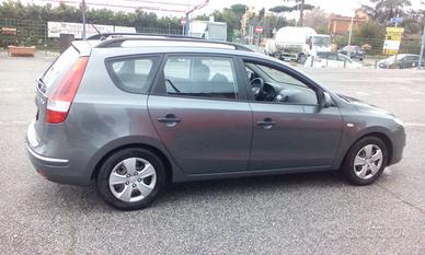 Hyundai i30 SW Gpl