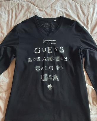 Maglia uomo Guess