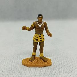 Indigeno Jungle Land Incompleto - Chupa Chups 1999