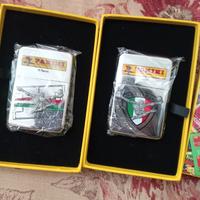 accendini panini simil  zipo