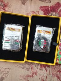 accendini panini simil  zipo