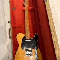 Fender Telecaster Reissue ‘52