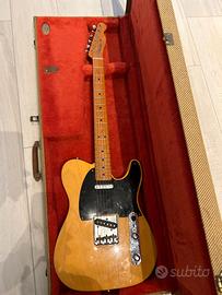 Fender Telecaster Reissue ‘52