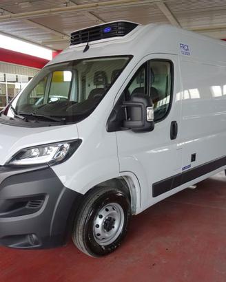 FIAT Ducato 35Q 2.2 Mjt 140CV PM-TM FRIGO FRCX -