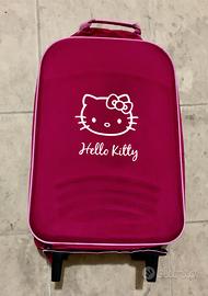 Trolley HELLO KITTY