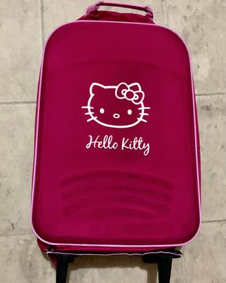 Trolley HELLO KITTY