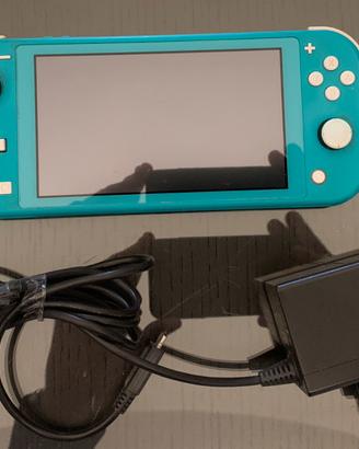 Nintendo Swich