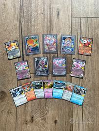 Lotto pokemon 30 anniversario, sylveon ex 153/128