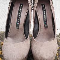 Scarpe décolleté pumps