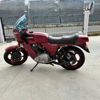 Laverda 1200 TS anno 1982