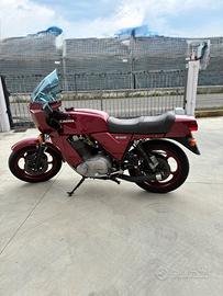 Laverda 1200 TS anno 1982