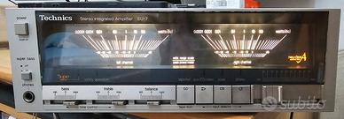 Technics su7