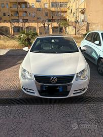 Volkswagen EOS 2010