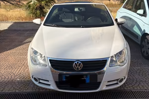 Volkswagen EOS 2010