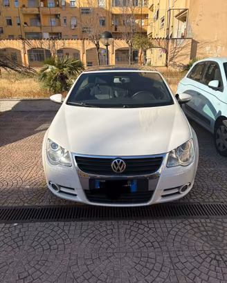 Volkswagen EOS 2010