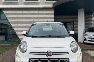 Fiat 500L 1.3 Multijet 95 CV Sport