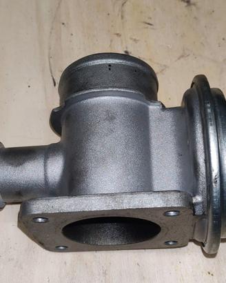 Componenti per turbocompressore BMW E46