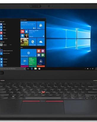Parti di ricambio ThinkPad T480/T470